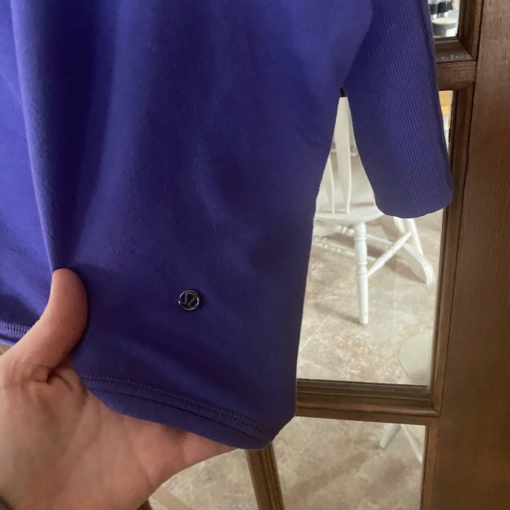 Lululemon wrap - Picture 5 of 6